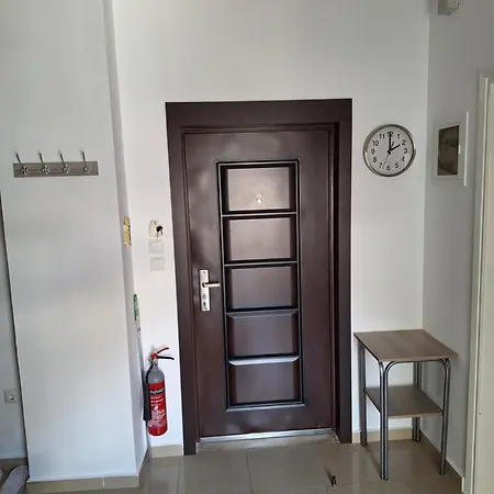 Benis Apartment'S Kavala Exterior photo
