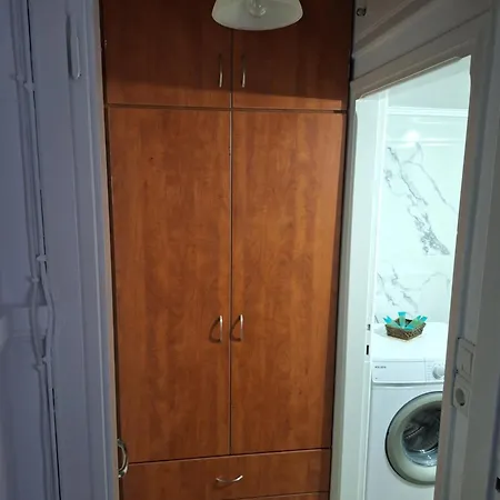 Benis Apartment'S Kavala Exterior photo