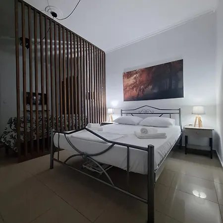 Benis Apartment'S Kavala Exterior photo