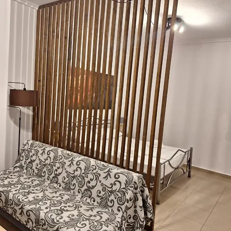 Benis Apartment'S Kavala Exterior photo