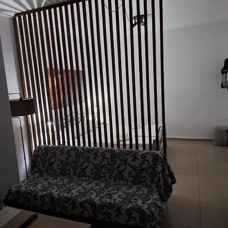 Benis Apartment'S Kavala Exterior photo