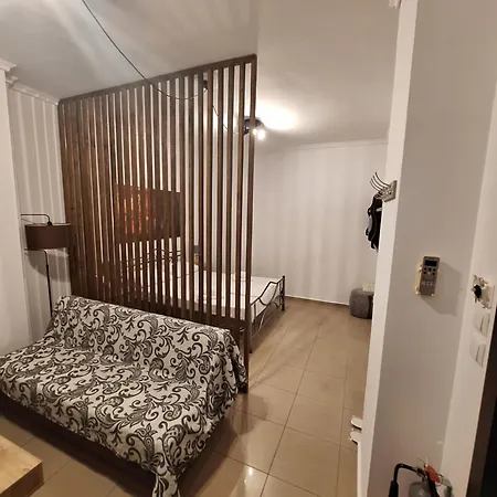 Benis Apartment'S Kavala Exterior photo