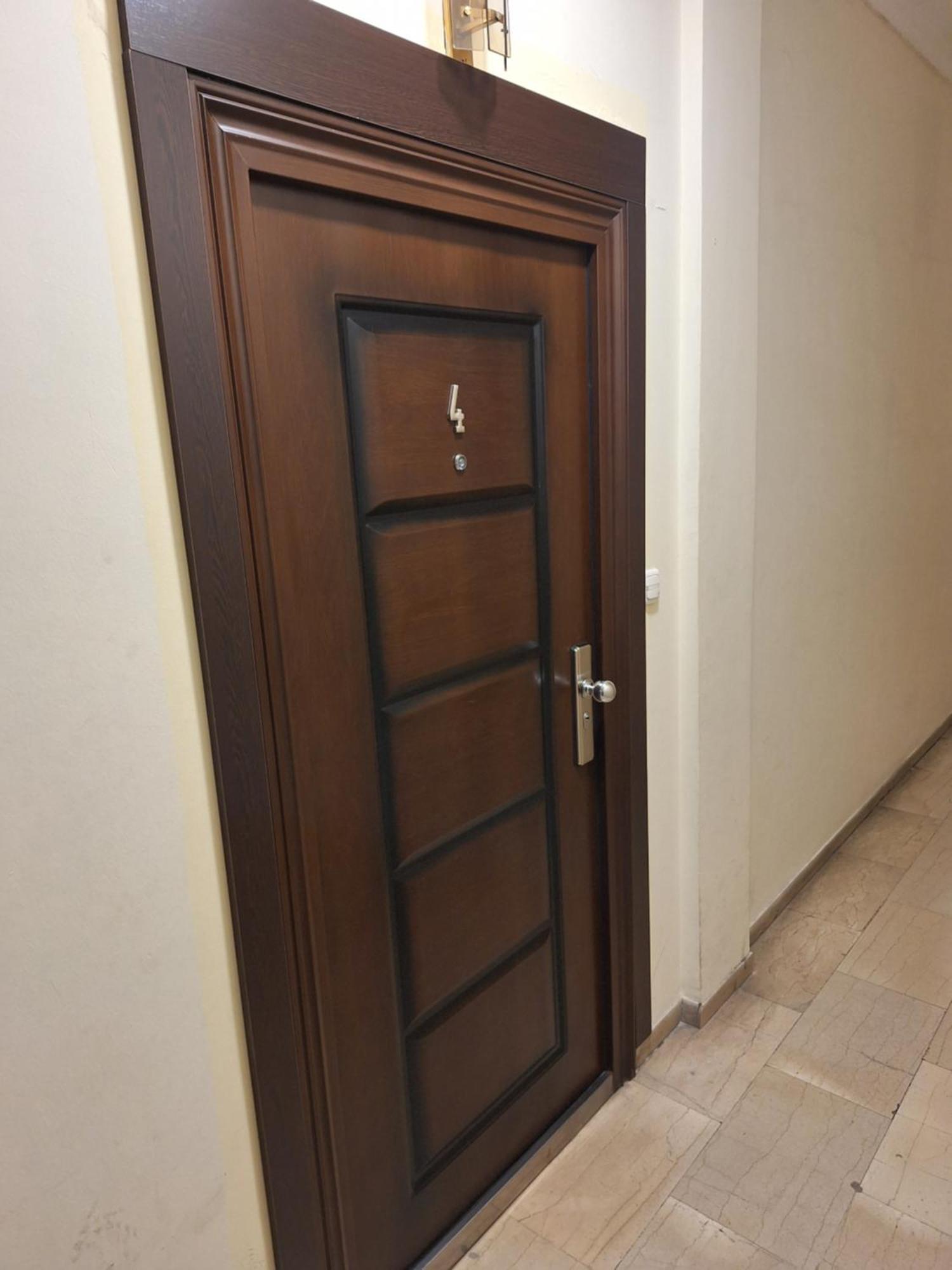 Benis Apartment's Apartment