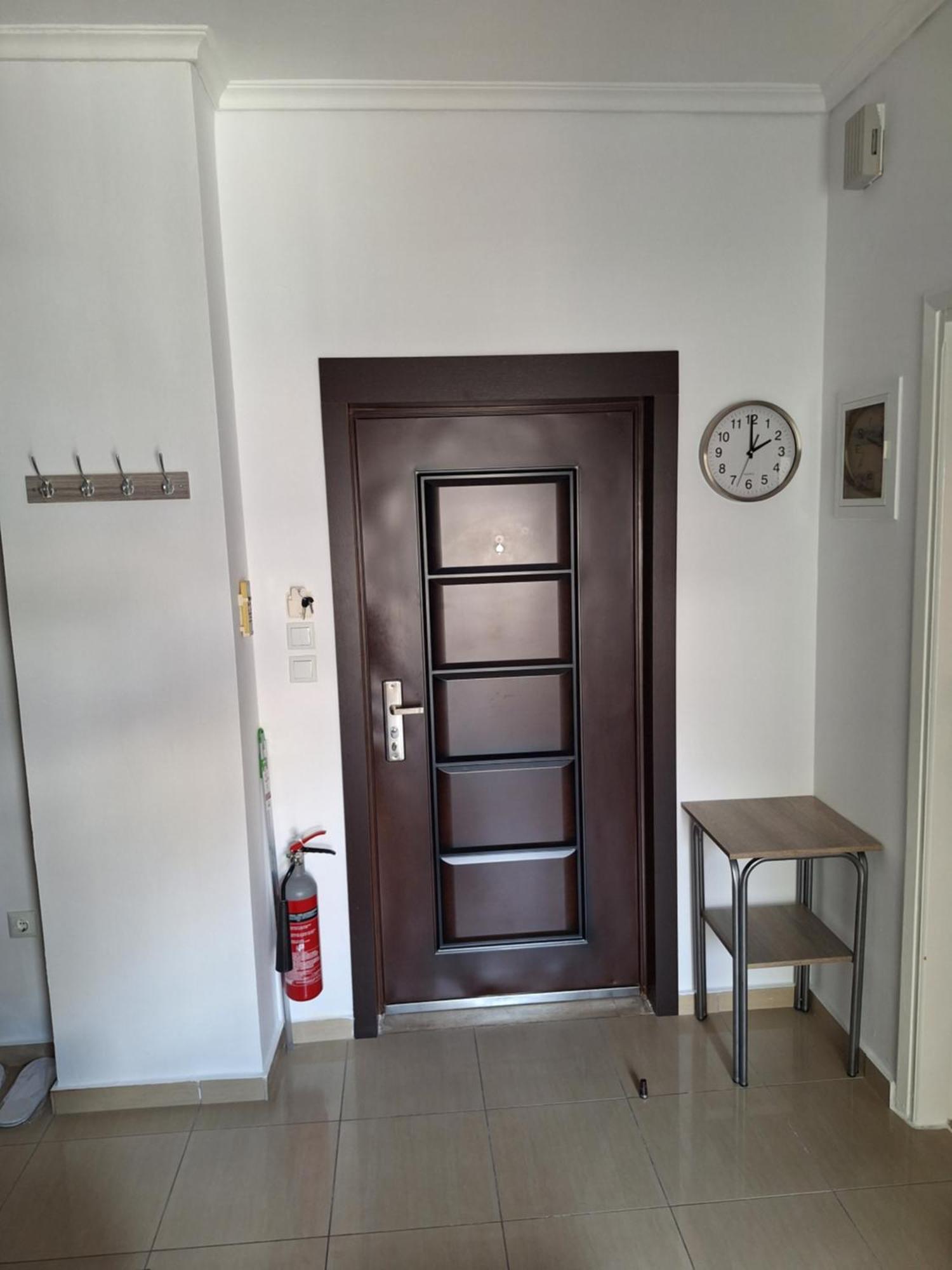 Apartment Benis Apartment's Kavala