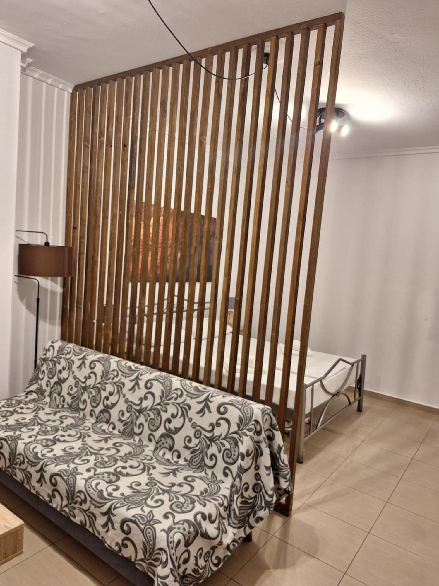 Benis Apartment's Kavala