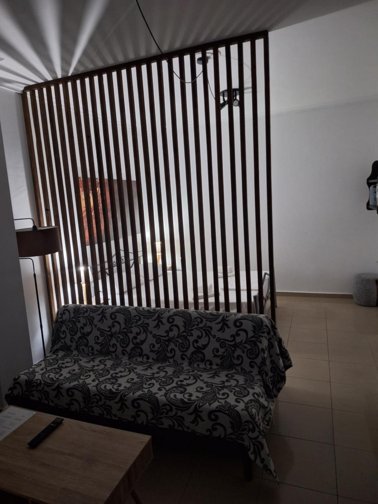 Benis Apartment's