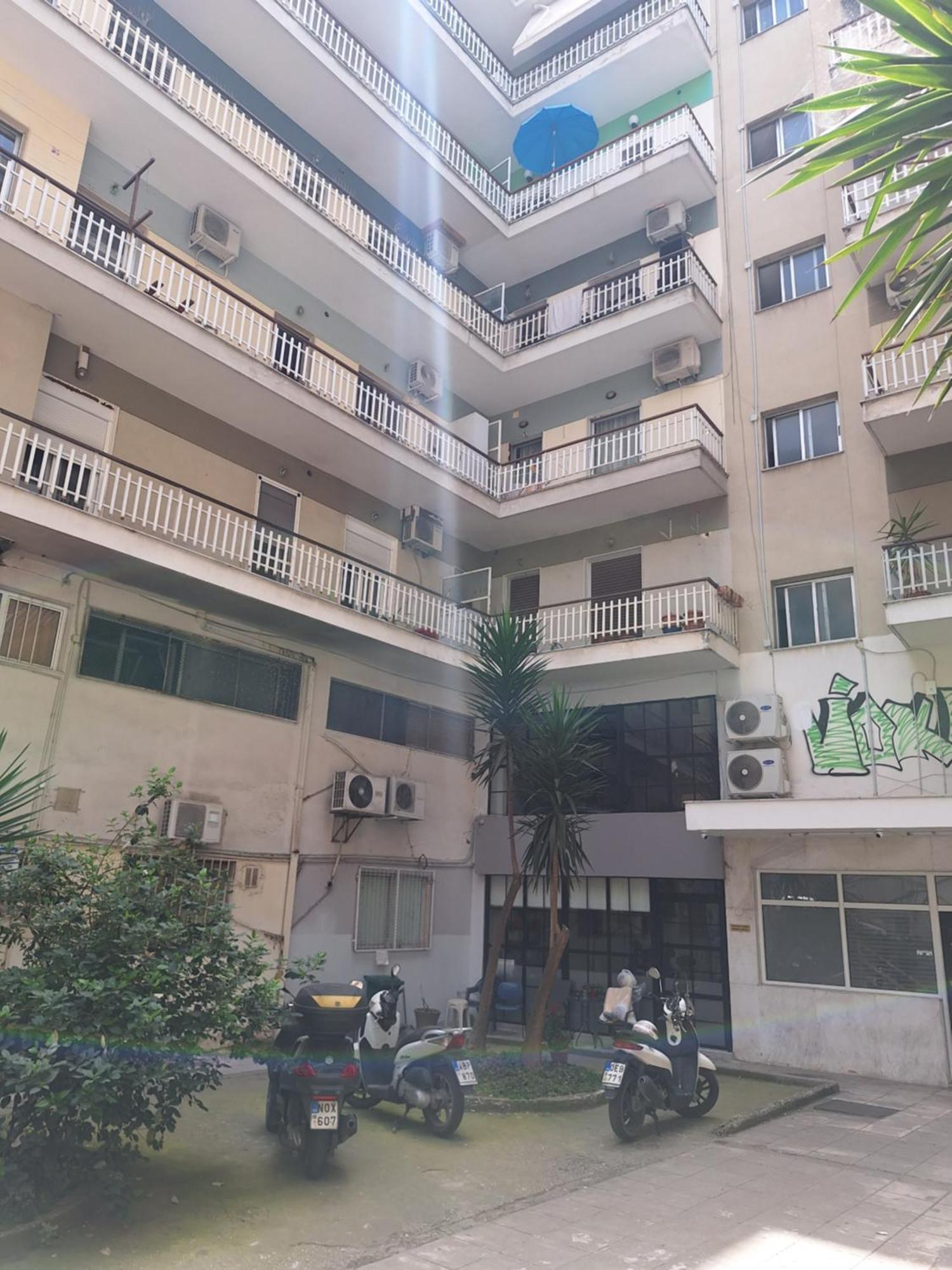 Apartment Benis Apartment's